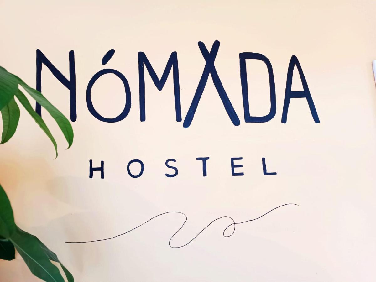 Nómada Hostel - Surf & pilgrim House - Housity