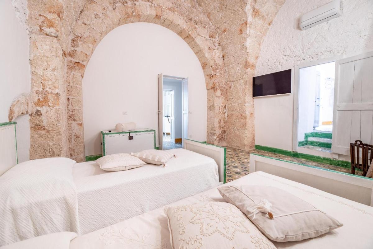 Appartamento Matilde - Housity