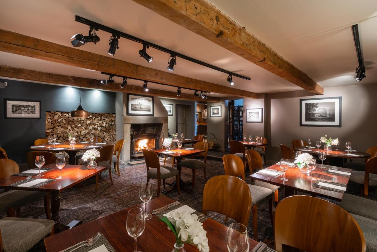 The White Hart at Lydgate - Housity