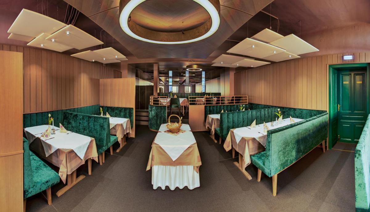 Stadthotel Raabs an der Thaya - Housity
