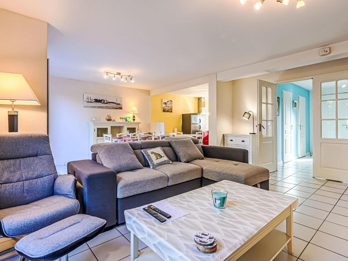Holiday Home Ar Mimoza by Interhome - Housity