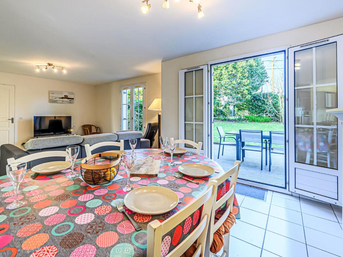 Holiday Home Ar Mimoza by Interhome - Housity