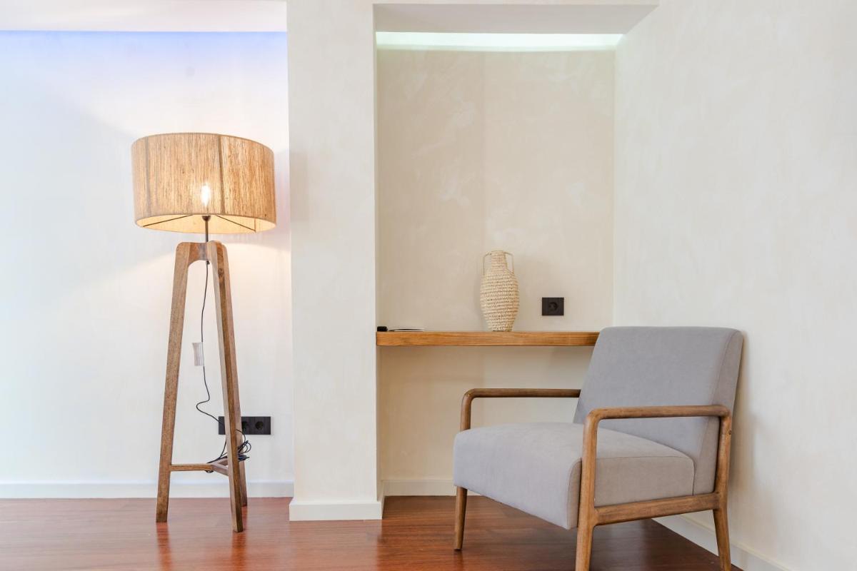 Imagen de la galería de Gran Claustre Boutique Hotel, en Altafulla