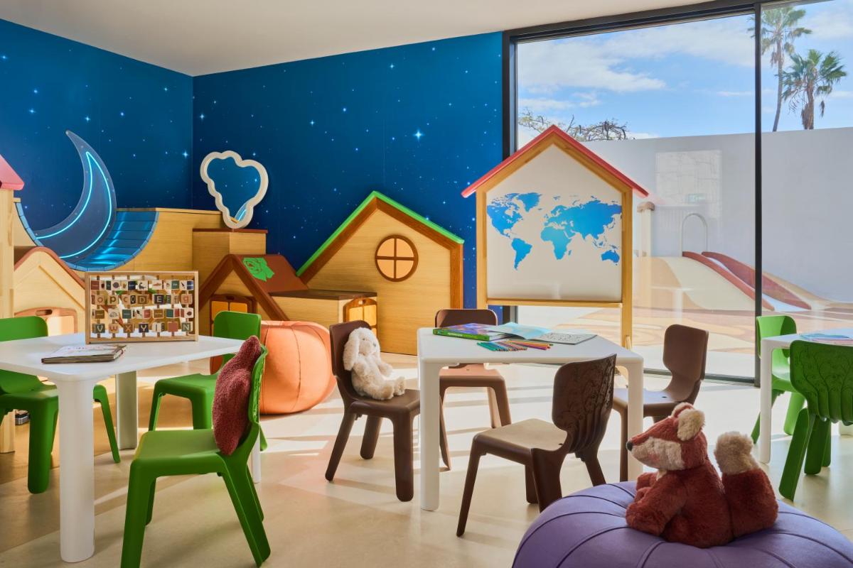 Imagen de la galería de Royal Hideaway Corales Villas, en Adeje