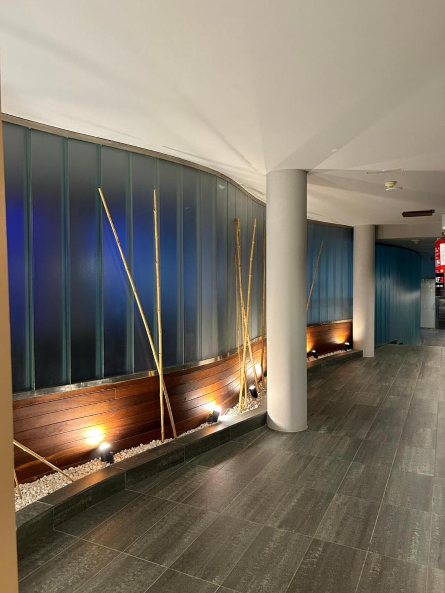 Imagen de la galería de Aparthotel Siente Boí & SPA, en Pla de l'Ermita