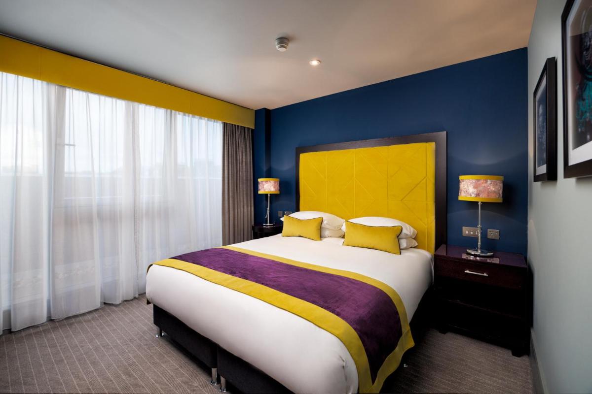 Malmaison Aberdeen - Housity