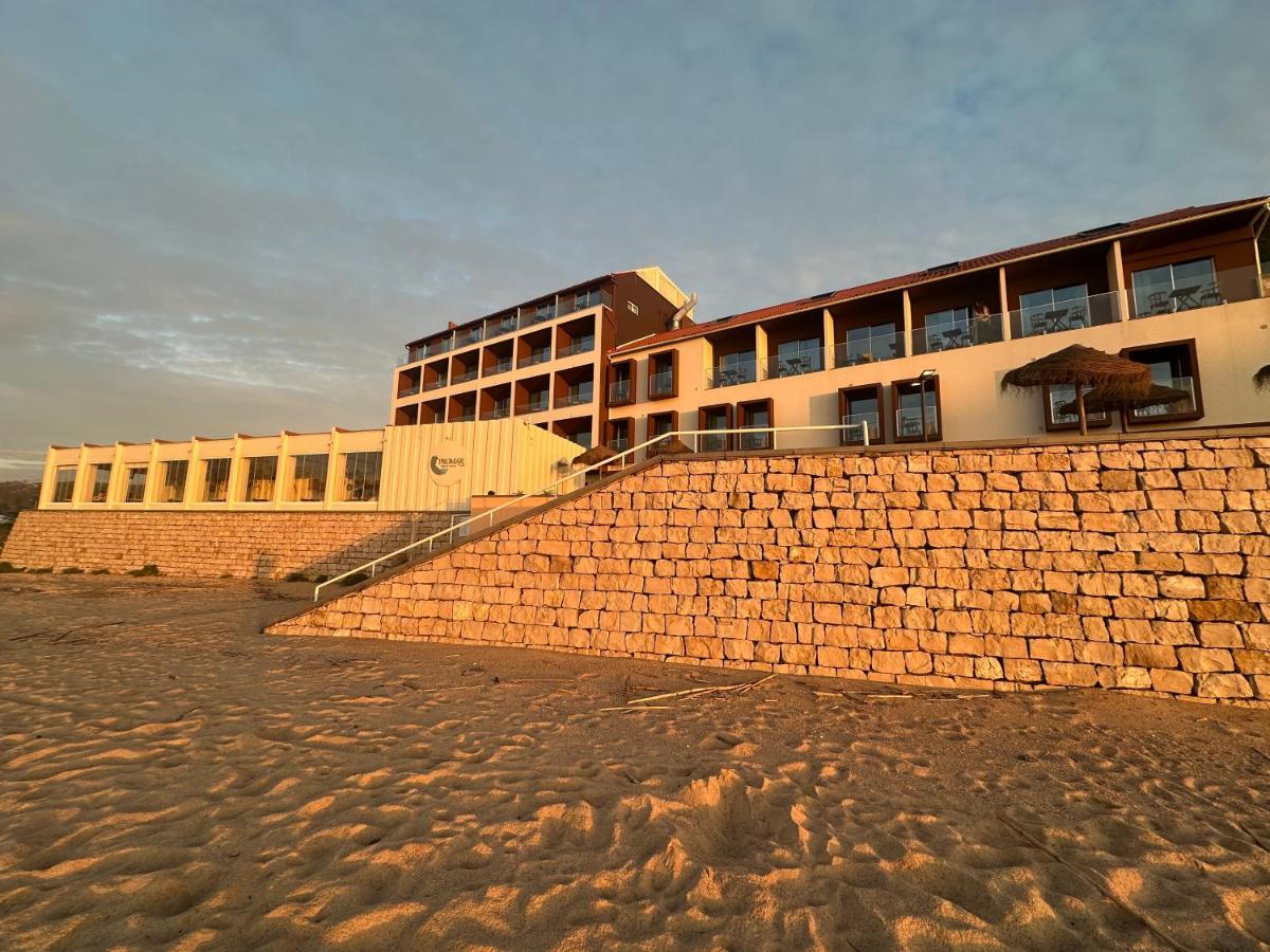 Imagem da galeria de Promar - Eco Beach & Spa Hotel em Maceira