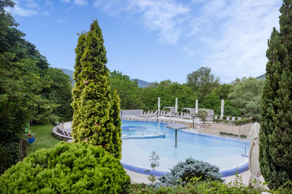 Thermal Hotel Visegrád - Housity