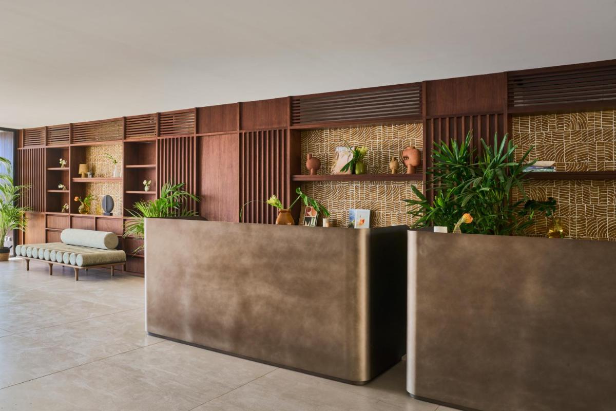 Imagen de la galería de Royal Hideaway Corales Villas, en Adeje