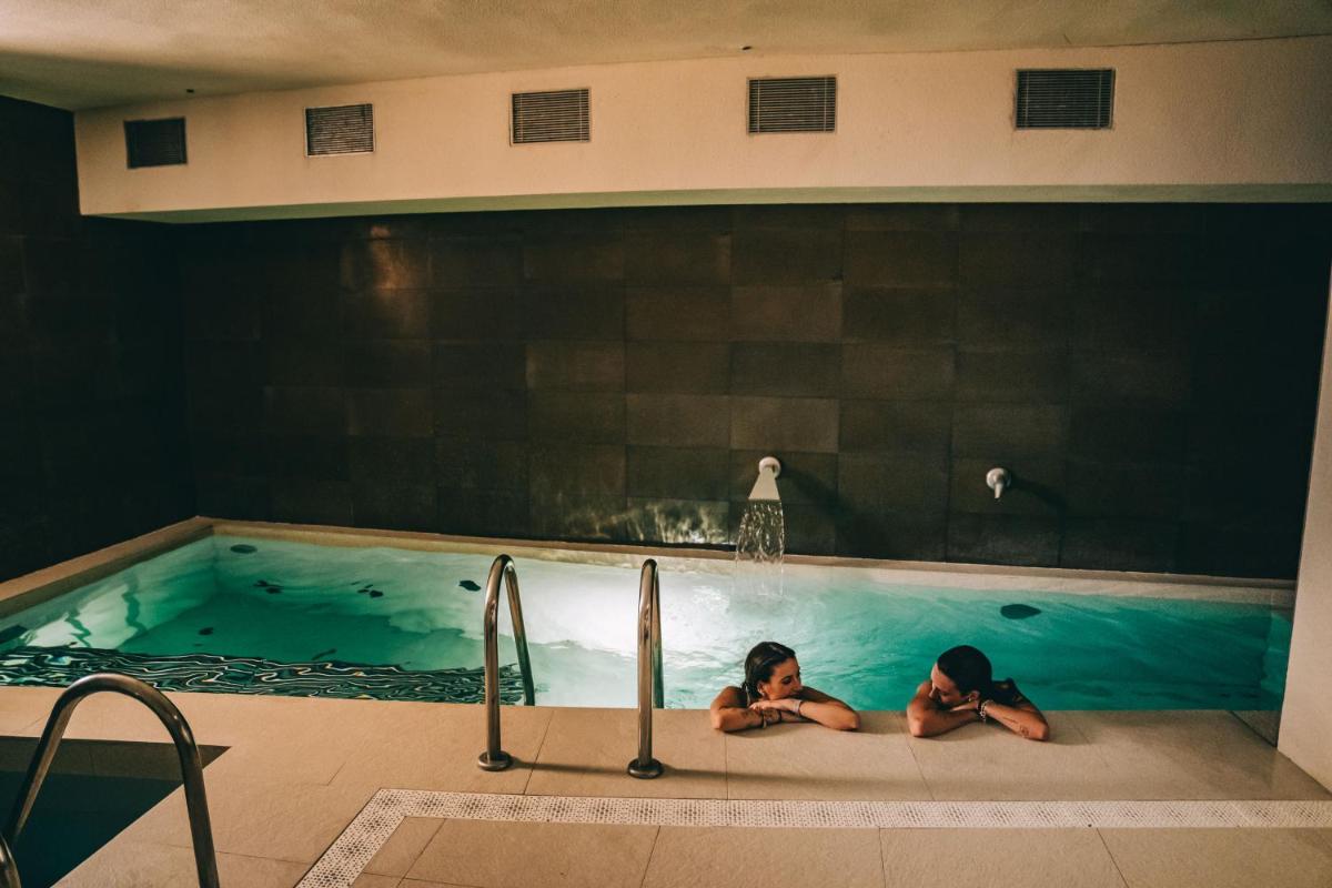 Piscina en o cerca de Gran Claustre Boutique Hotel