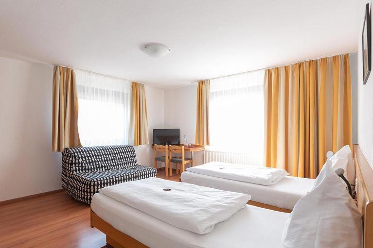 Landgasthof Traube - Housity