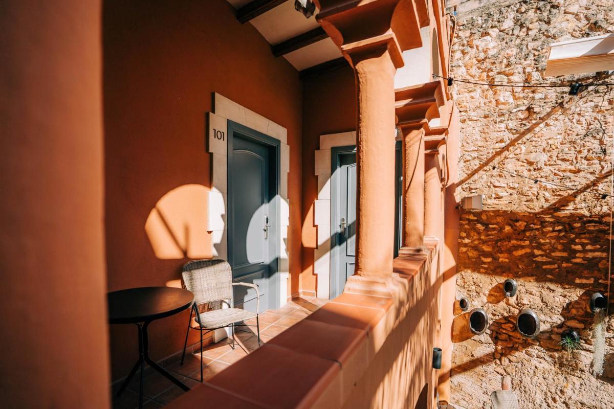 Imagen de la galería de Gran Claustre Boutique Hotel, en Altafulla