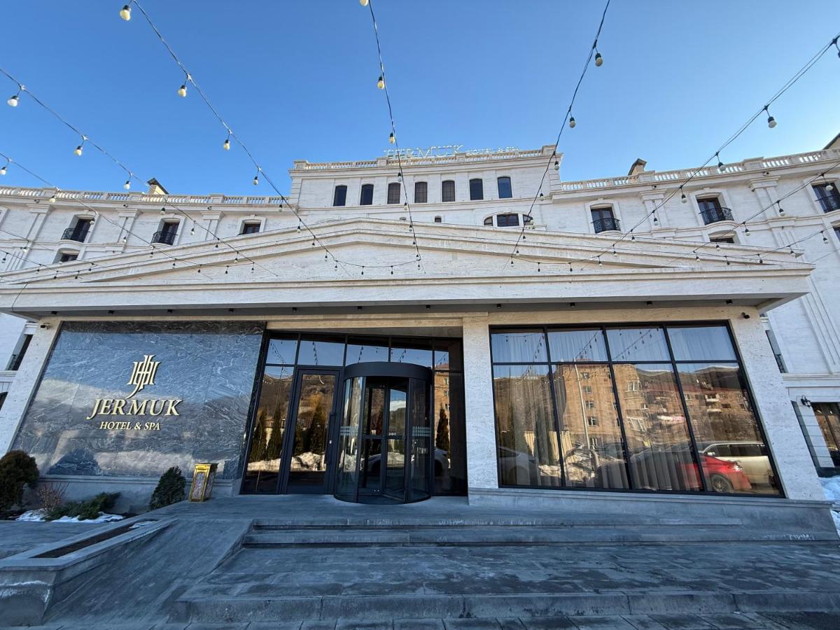 Jermuk Hotel and SPA - Housity