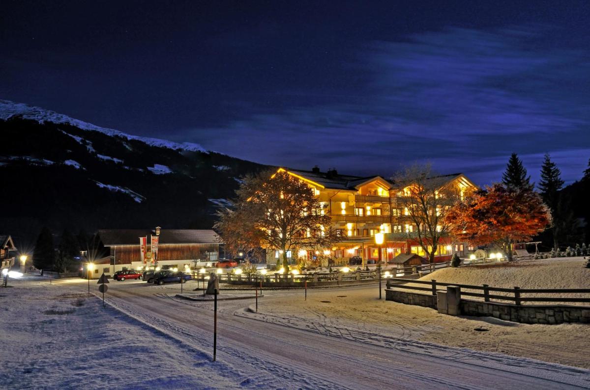 Hotel Grundlhof - Housity