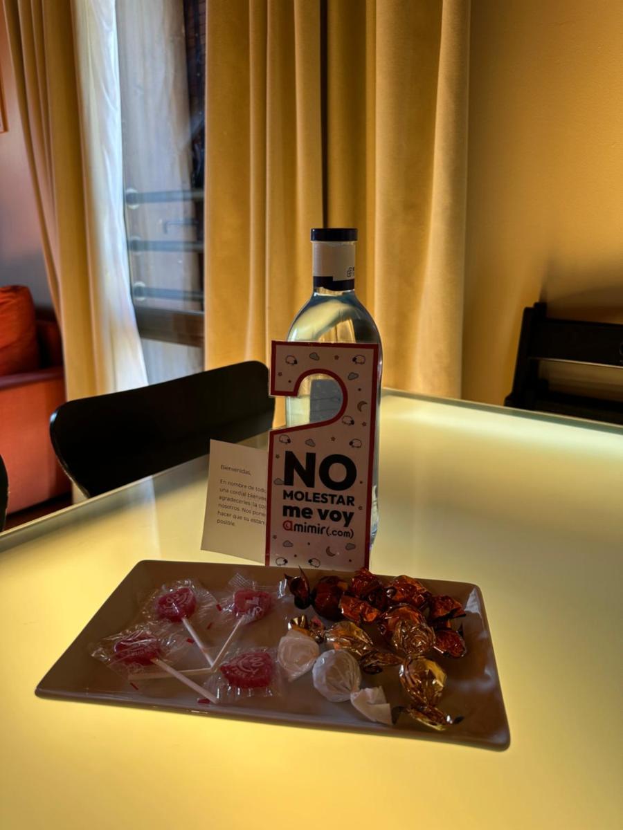 Bebidas en Aparthotel Siente Boí & SPA