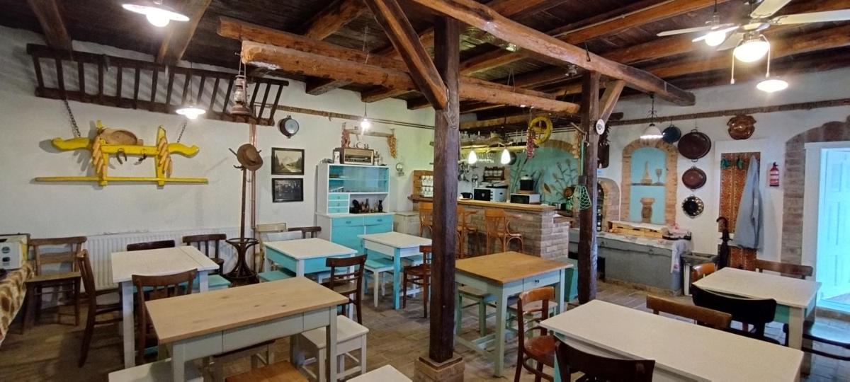 Dvori 1882 - Housity