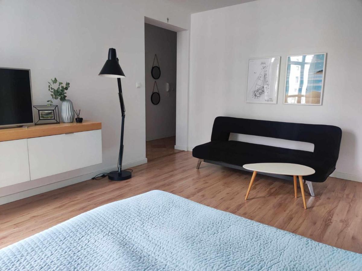 APARTAMENT KOŁOBRZEG - Housity