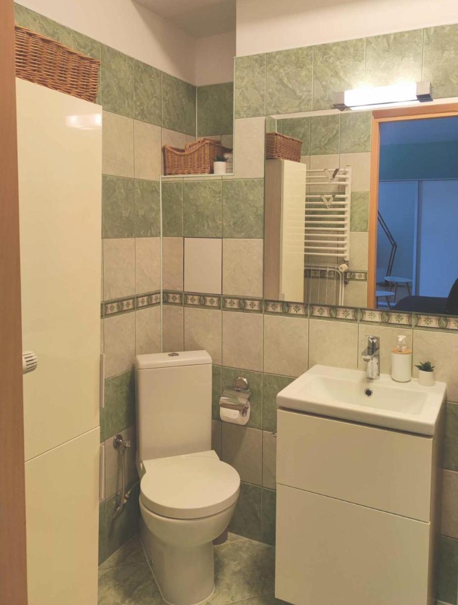 APARTAMENT KOŁOBRZEG - Housity