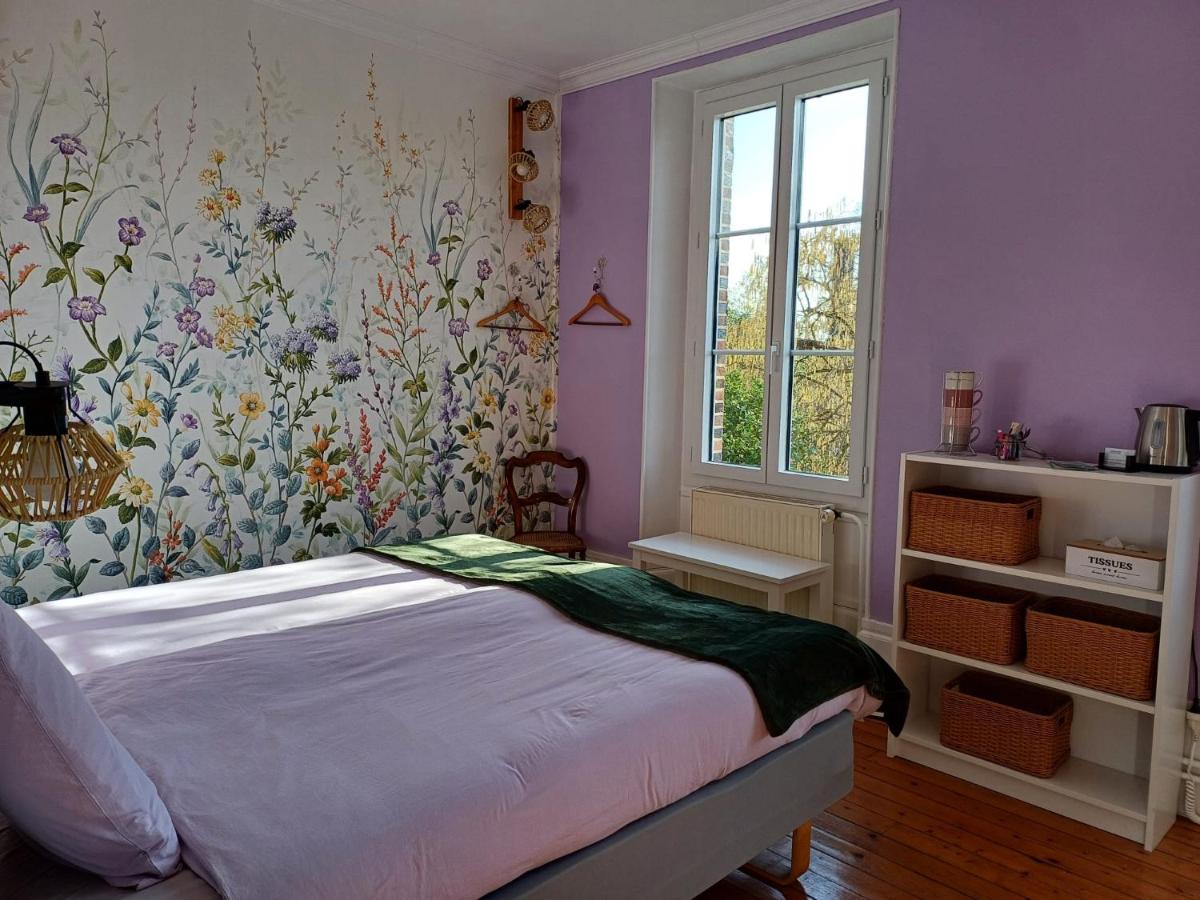 La Demeure d'Othe - Housity