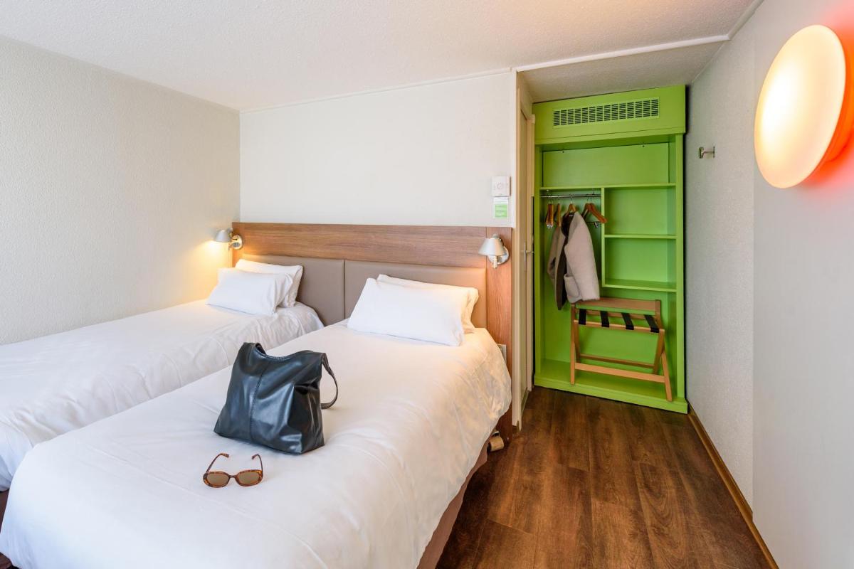 Campanile Albi Centre - Housity