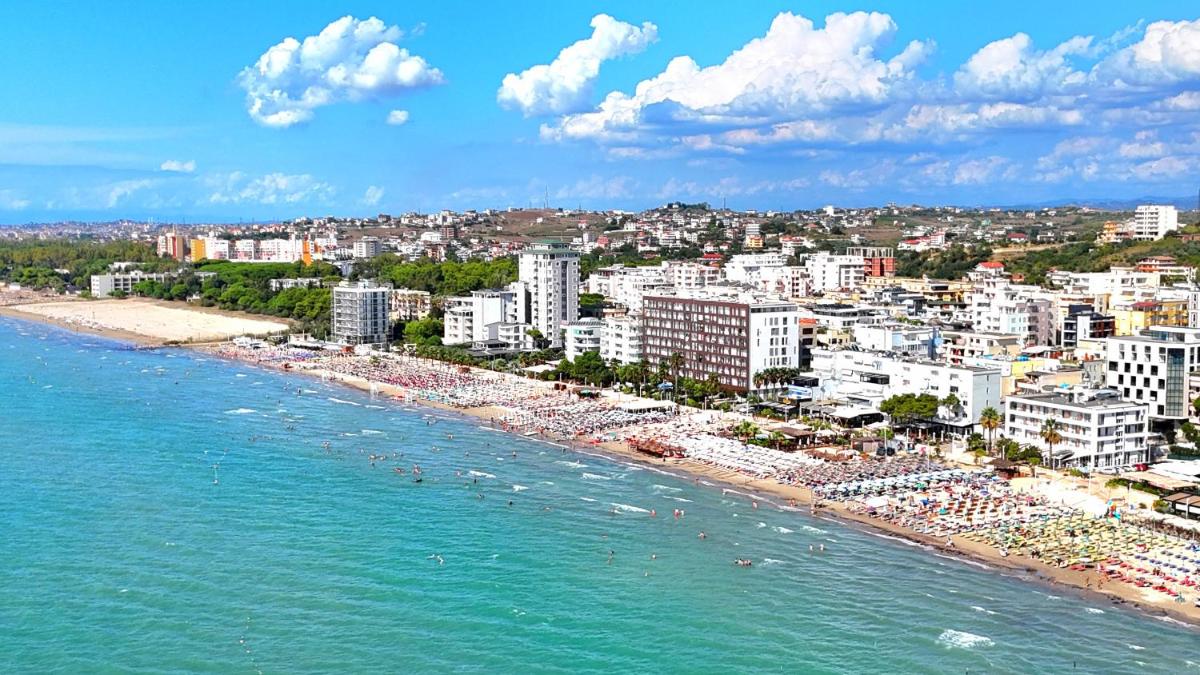 Sea Vista Apartment - Hizvo