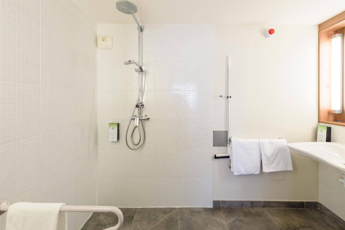 Campanile Albi Centre - Housity
