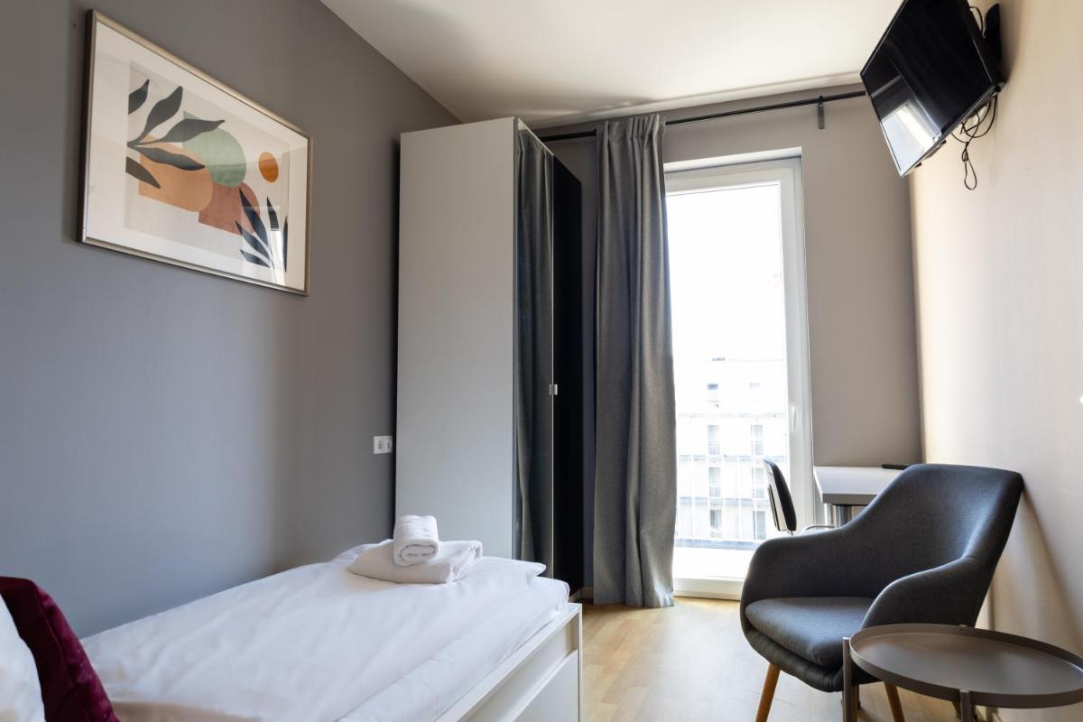 Di Verdi Imperial Hotel - Housity