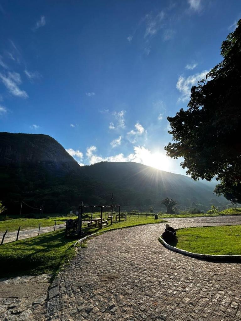 Hotel Fazenda Pedra Do Rodeadouro - Housity