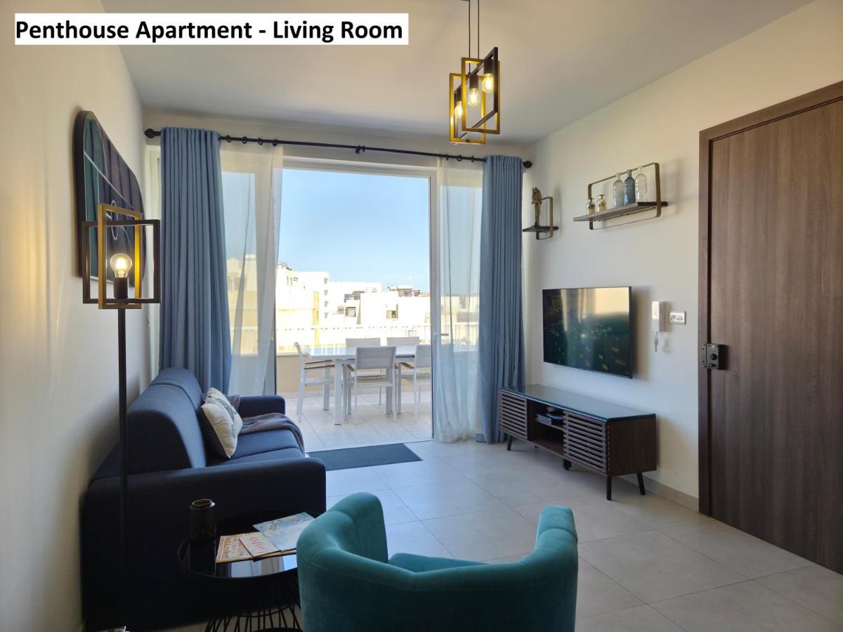 Blue Sky Apartments - Housity