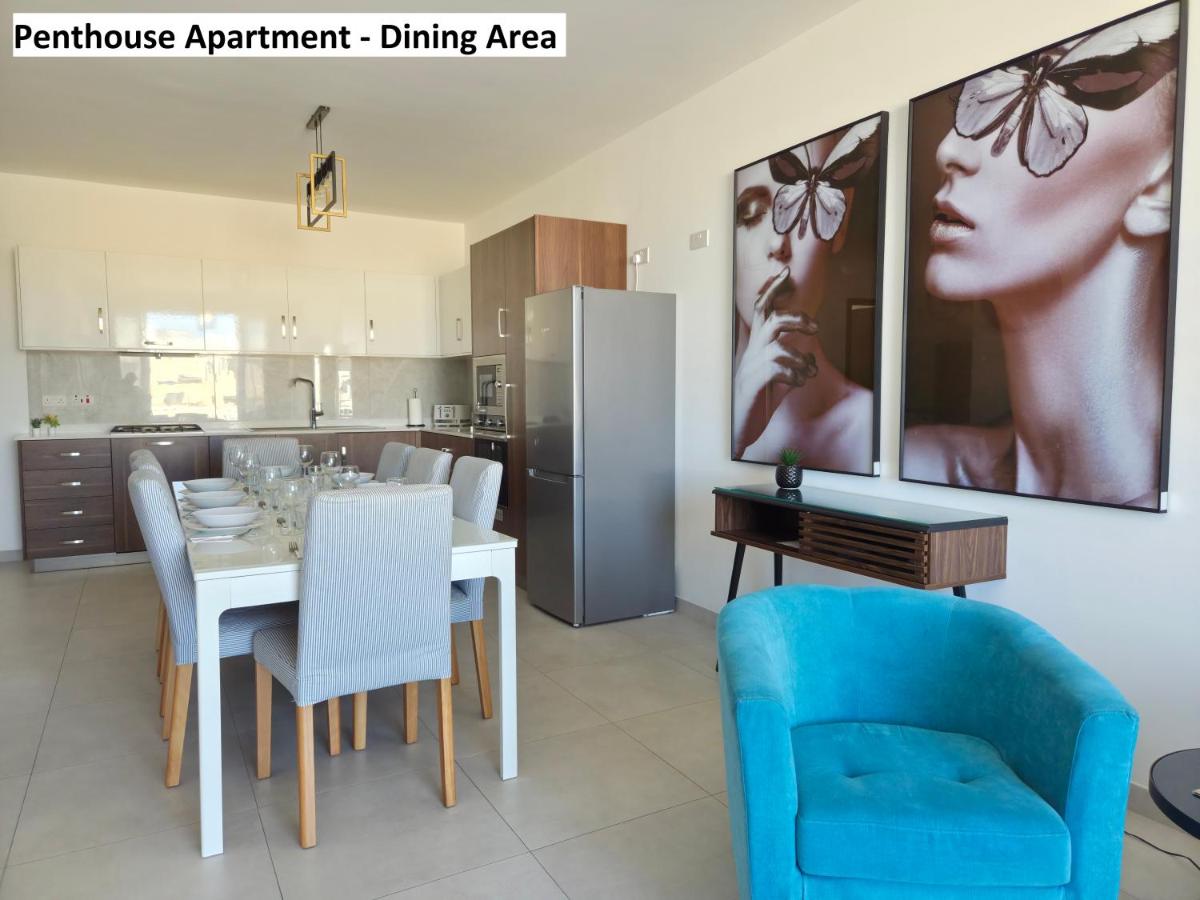 Blue Sky Apartments - Housity