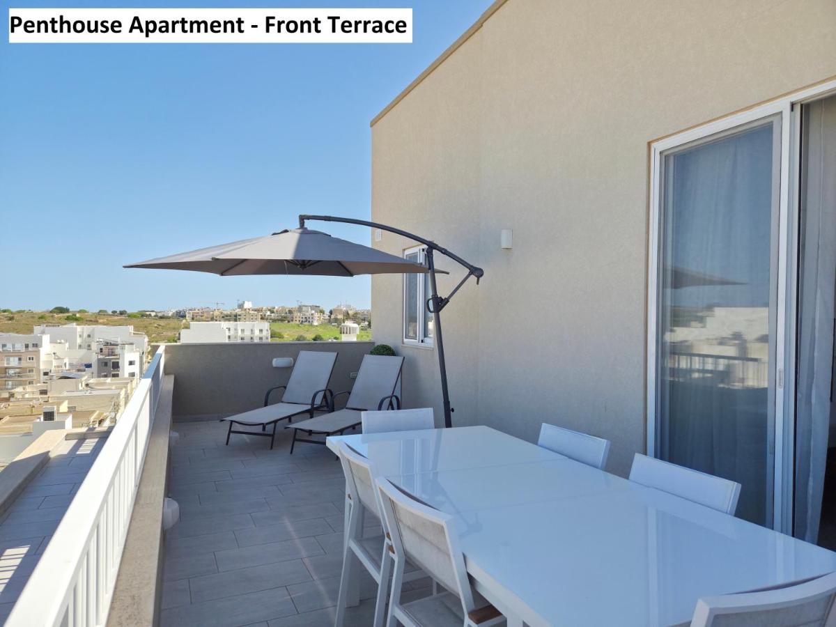 Blue Sky Apartments - Housity