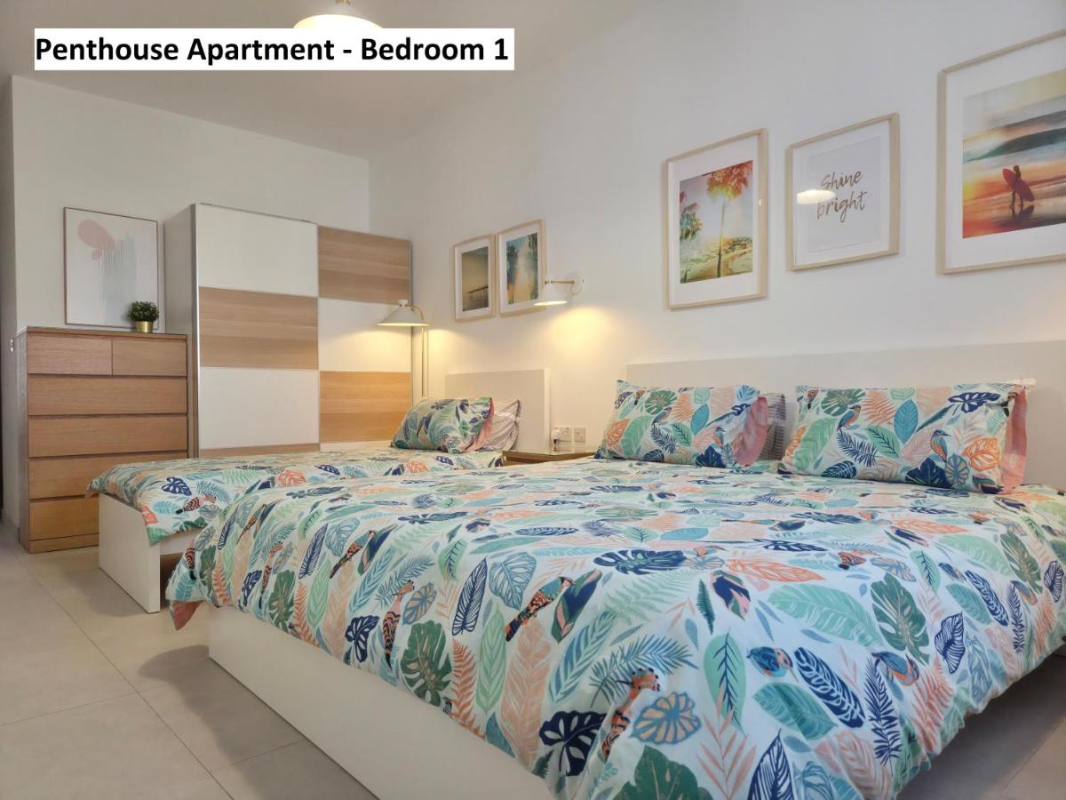 Blue Sky Apartments - Housity