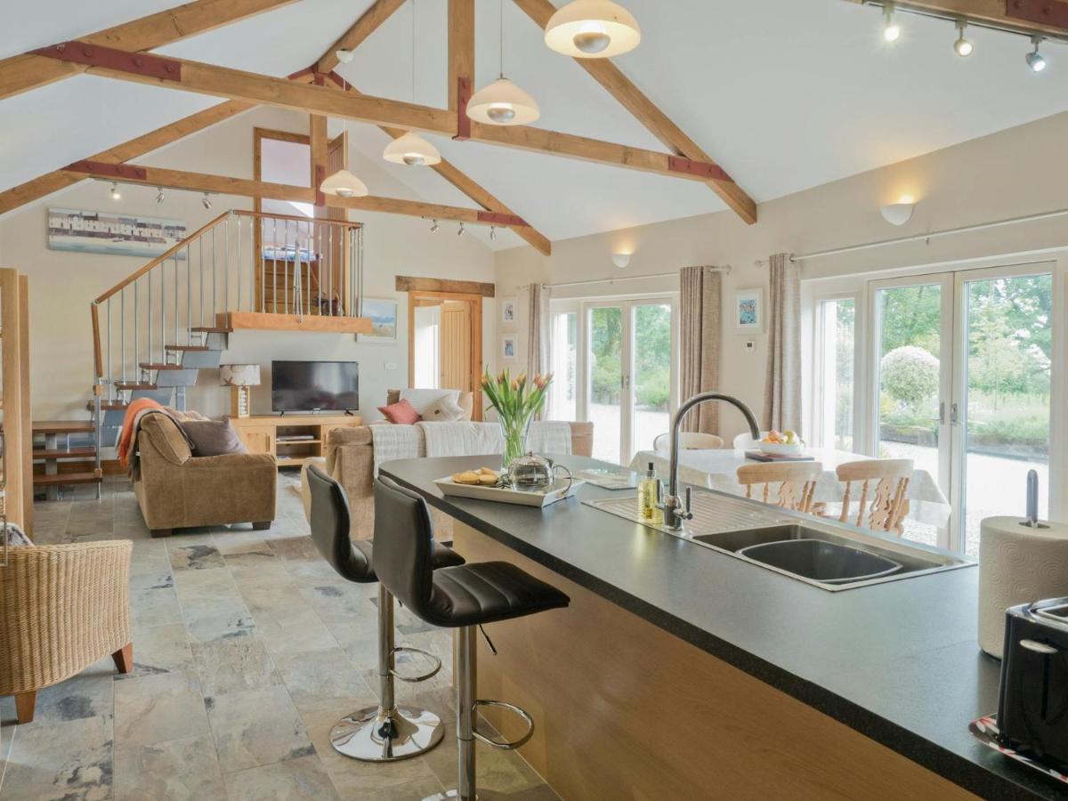Creigiau Cottage Llansteffan - Housity