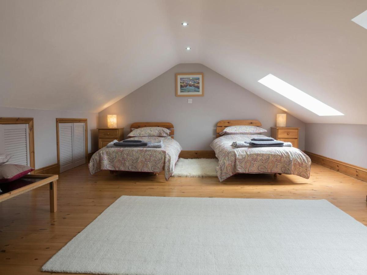 Creigiau Cottage Llansteffan - Housity
