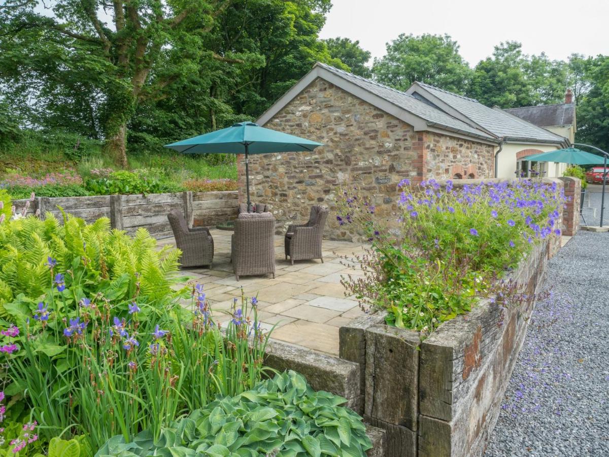 Creigiau Cottage Llansteffan - Housity