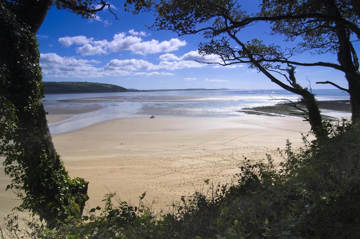 Creigiau Cottage Llansteffan - Housity