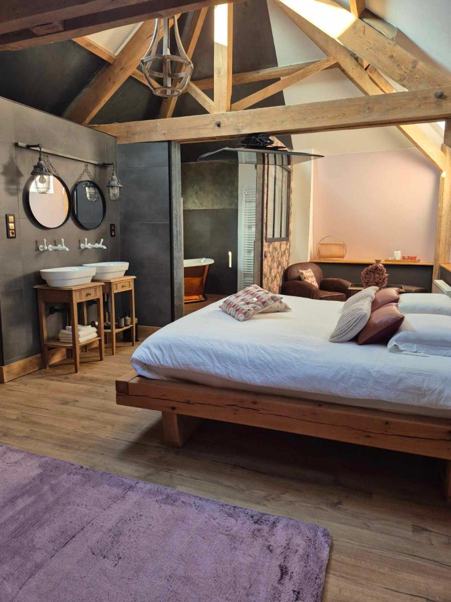 La Ferme de la Cour - Housity