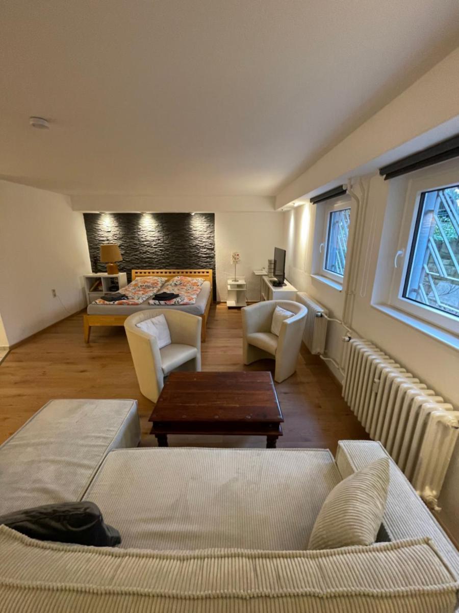 Messe Apartment Berlin - Hizvo