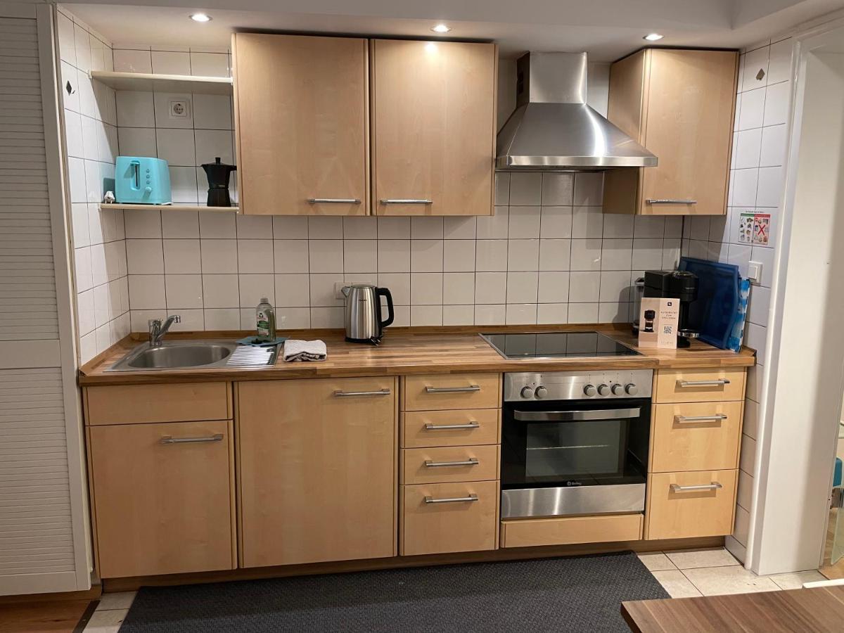 Messe Apartment Berlin - Hizvo