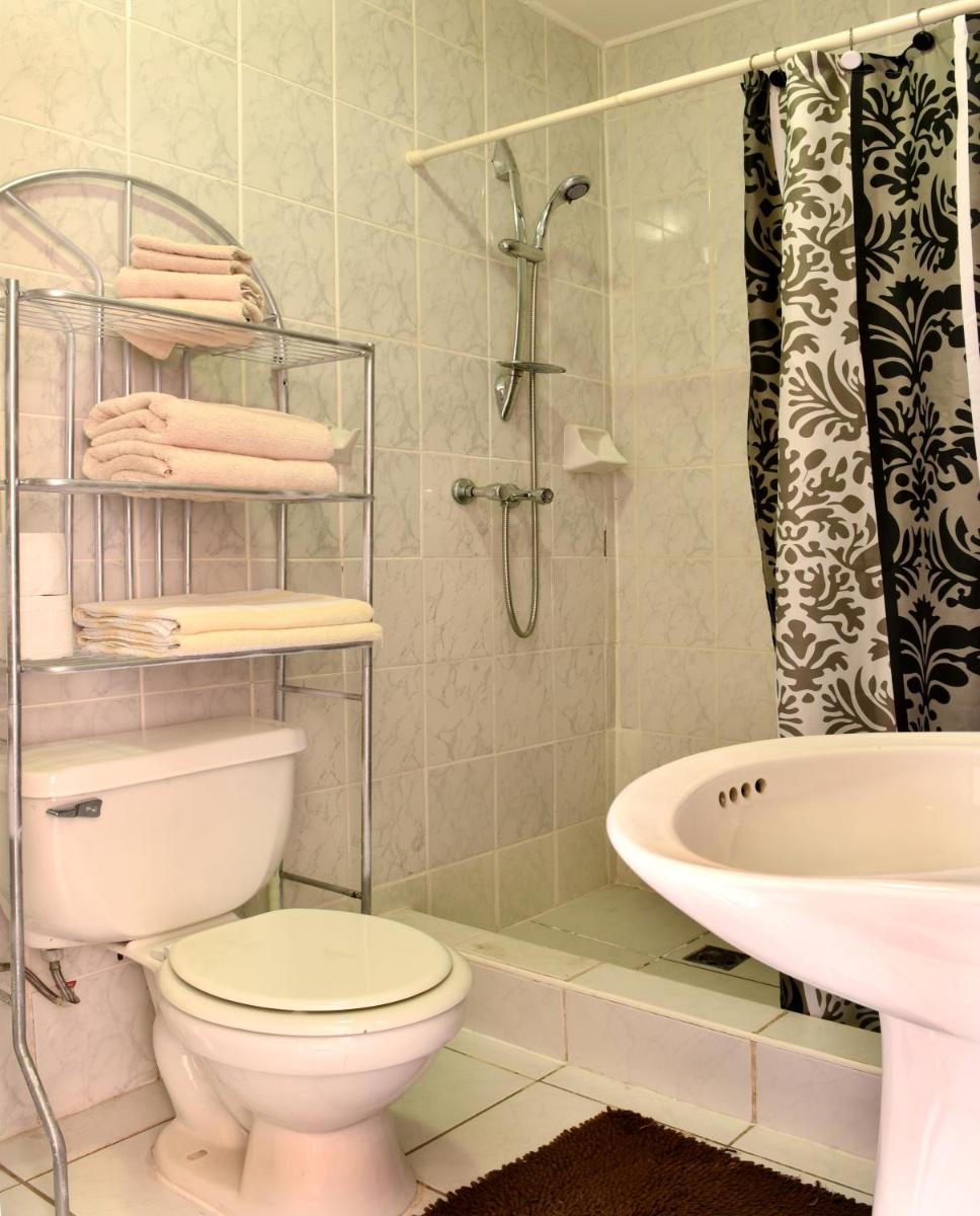 Suitetrails - Pega Pega Apartments