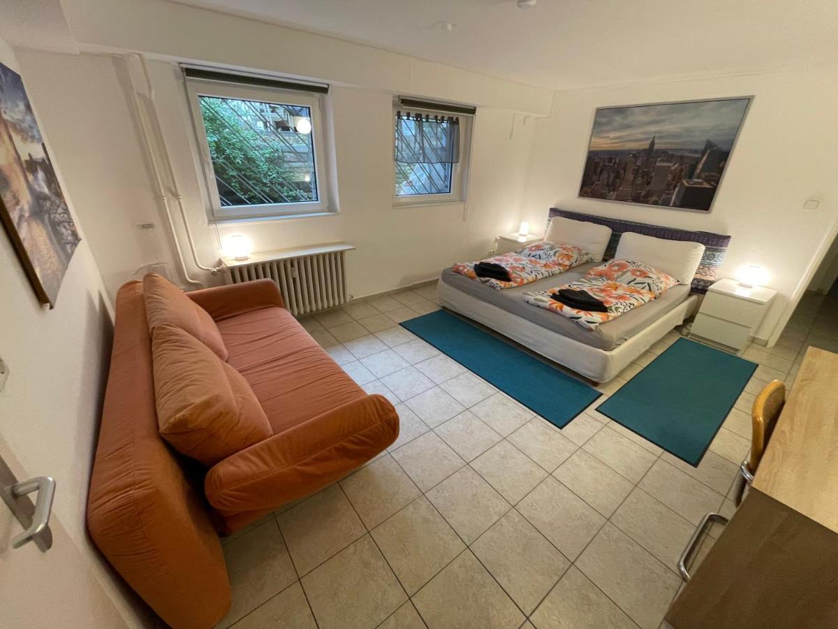 Messe Apartment Berlin - Hizvo