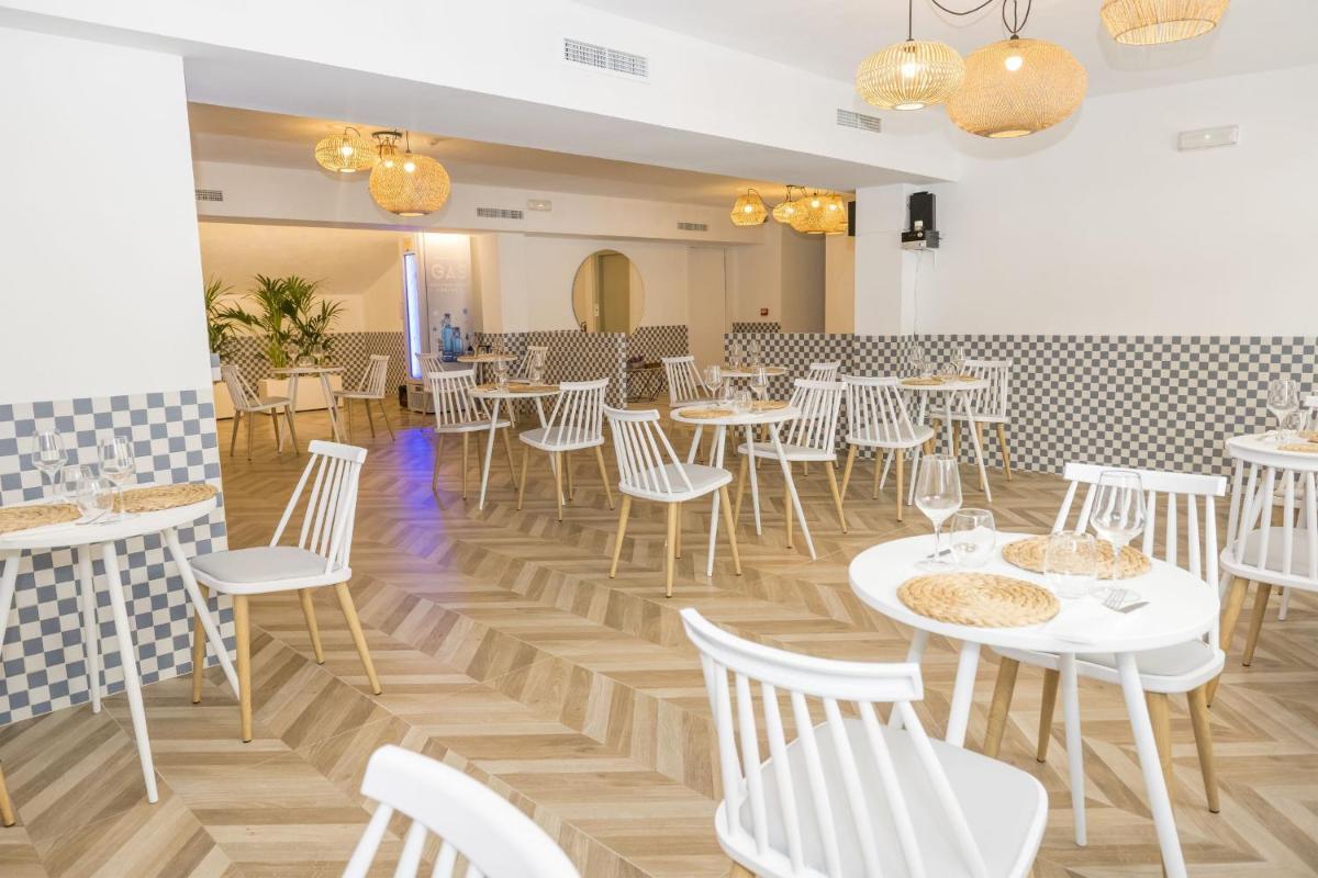 Duna Hotel Boutique - Housity