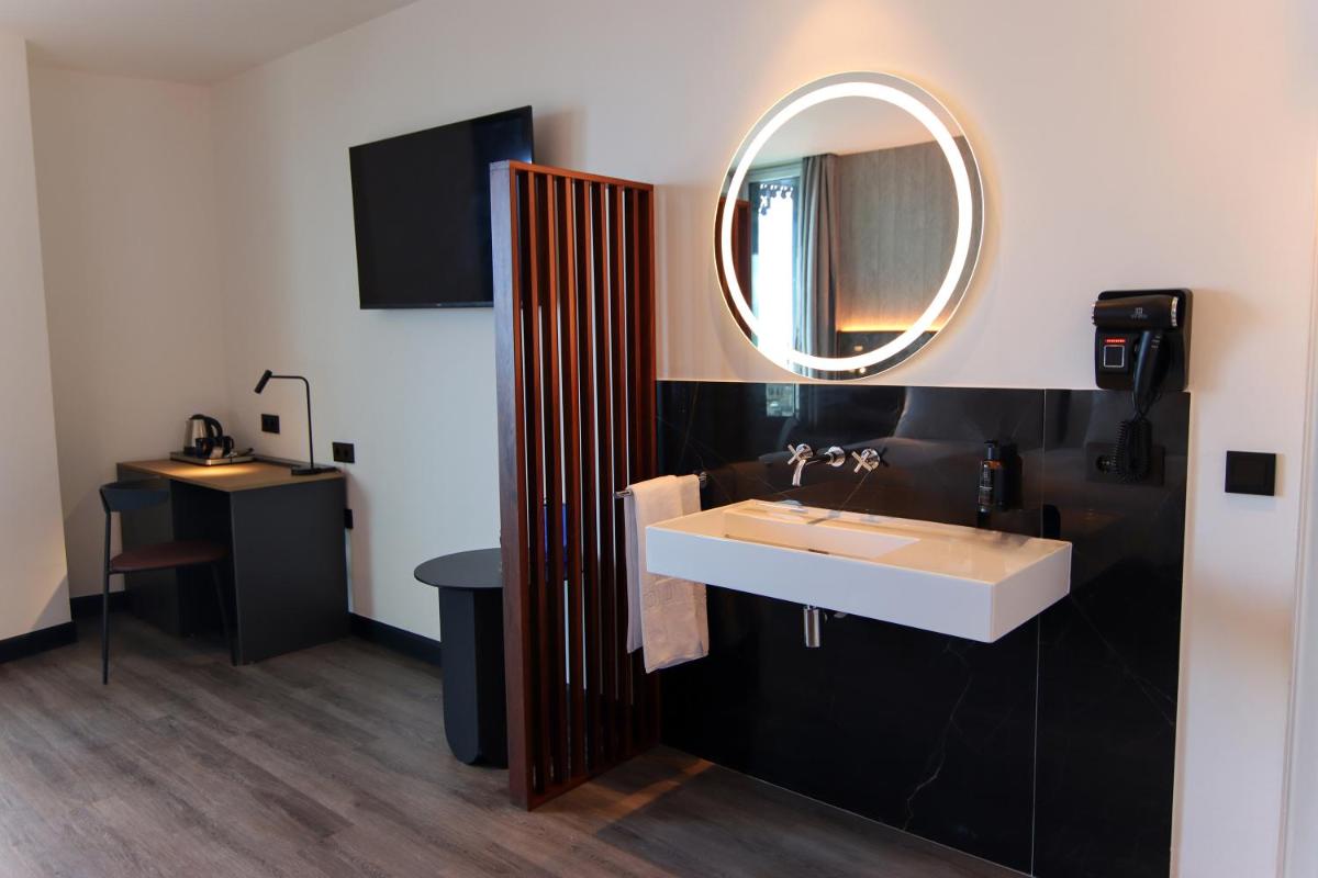 Imagen de la galería de Silken Saaj Maar - Adults Only, en Puerto de la Cruz