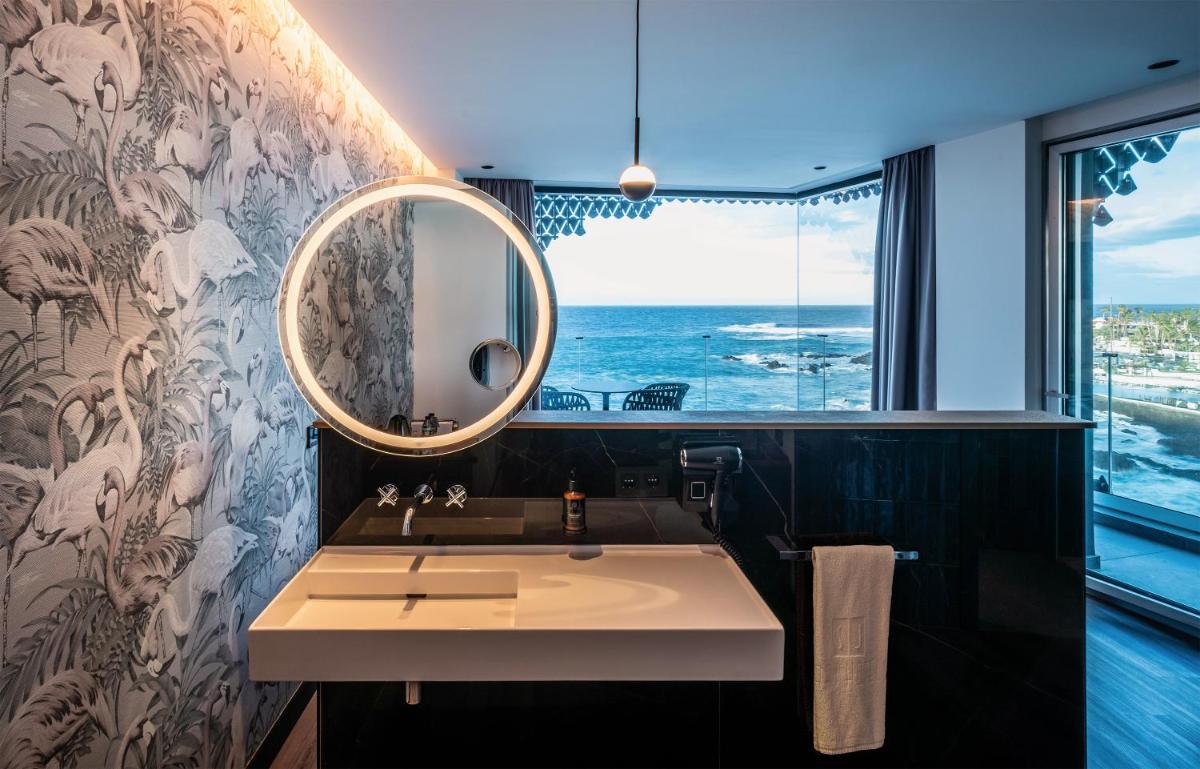 Imagen de la galería de Silken Saaj Maar - Adults Only, en Puerto de la Cruz