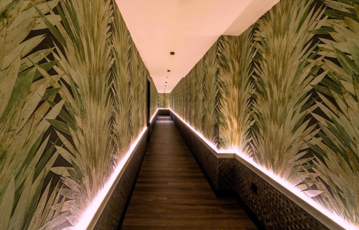 Imagen de la galería de Silken Saaj Maar - Adults Only, en Puerto de la Cruz