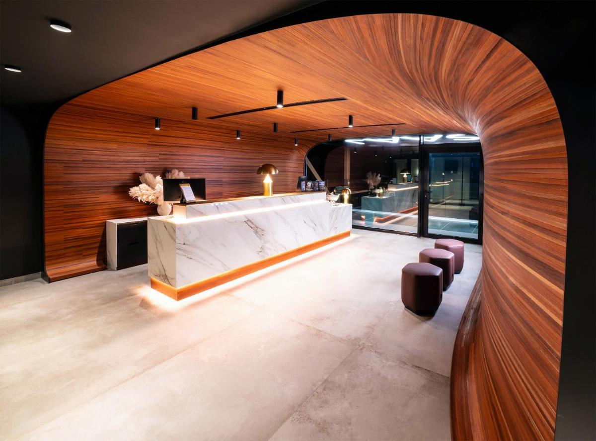 Imagen de la galería de Silken Saaj Maar - Adults Only, en Puerto de la Cruz