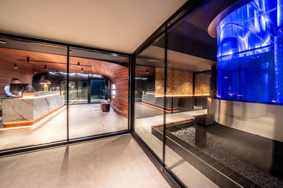 Imagen de la galería de Silken Saaj Maar - Adults Only, en Puerto de la Cruz