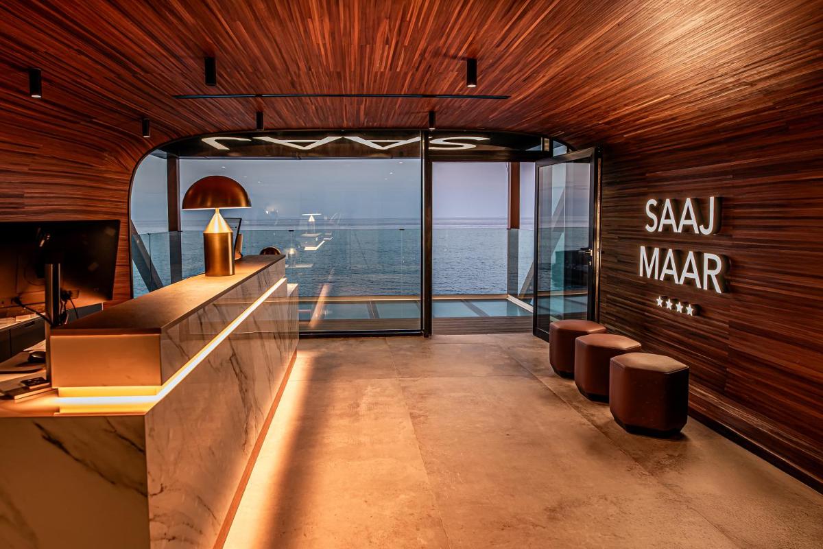 Imagen de la galería de Silken Saaj Maar - Adults Only, en Puerto de la Cruz