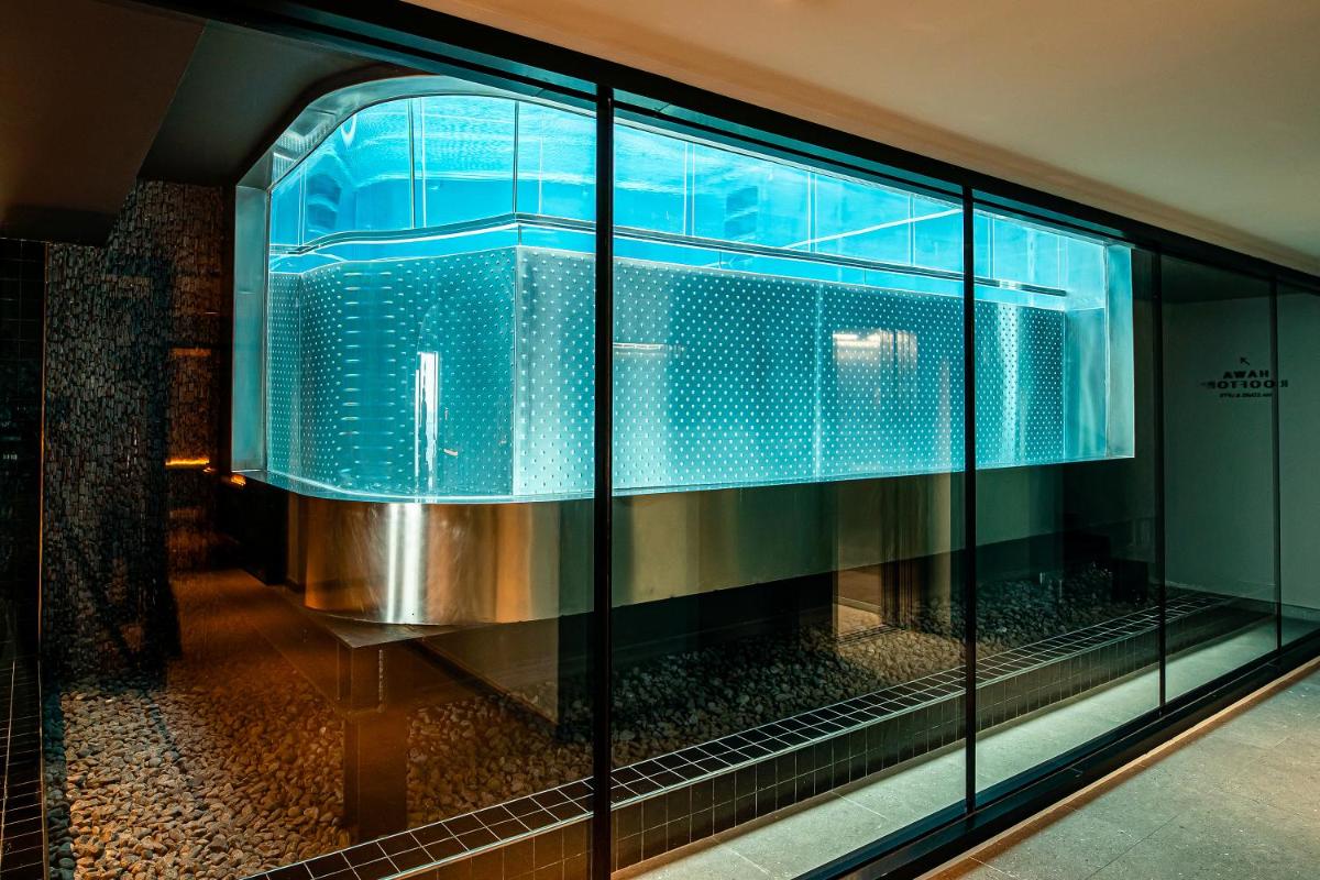 Imagen de la galería de Silken Saaj Maar - Adults Only, en Puerto de la Cruz