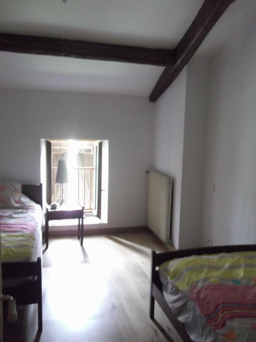 Gite Tauzia - Housity